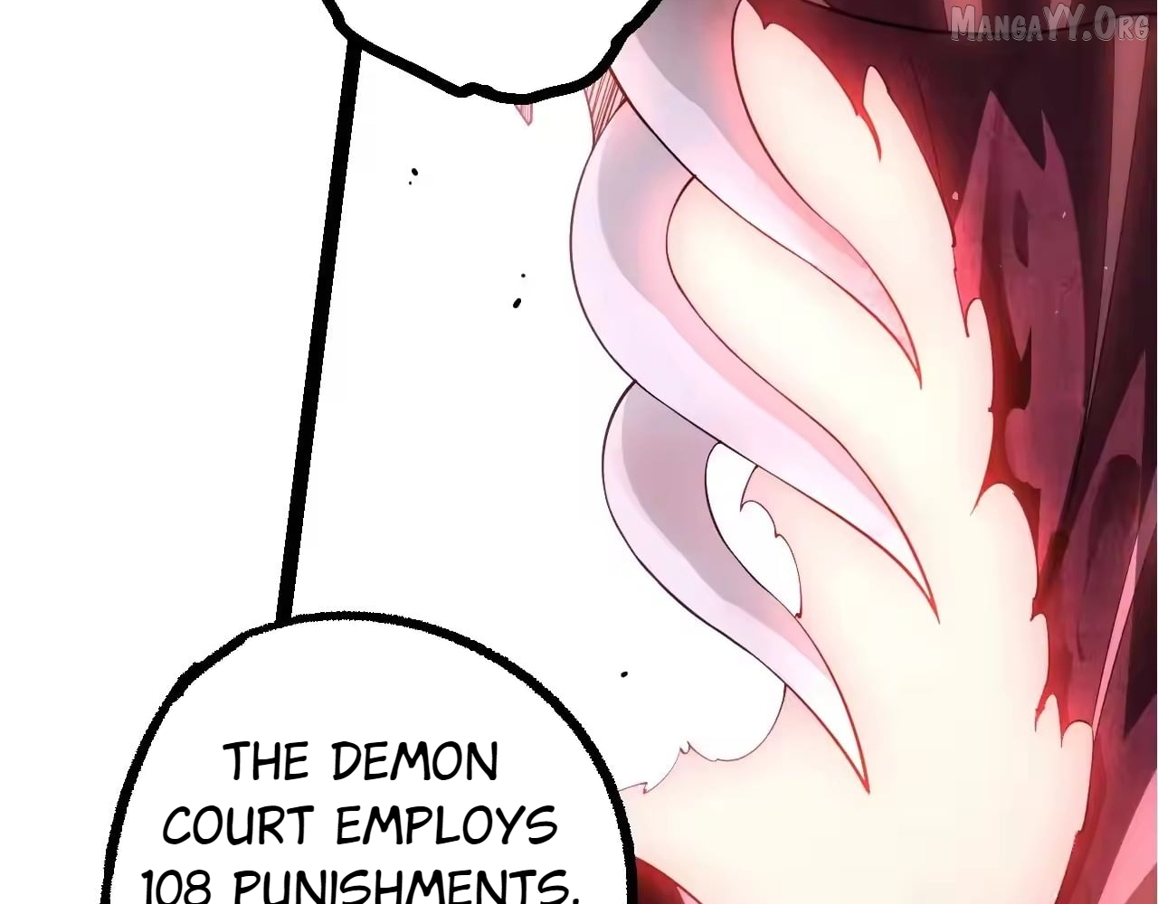 Evolution Begins With A Big Tree Chapter 495 - page 94